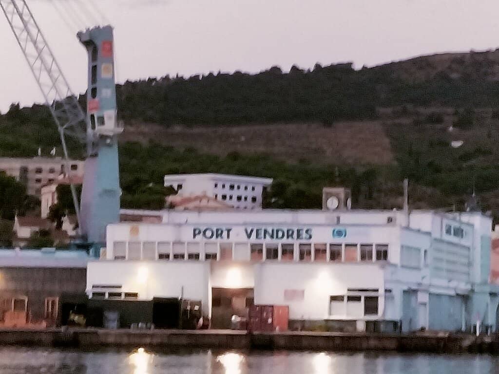 Sentier Sous-Marin de Banyuls