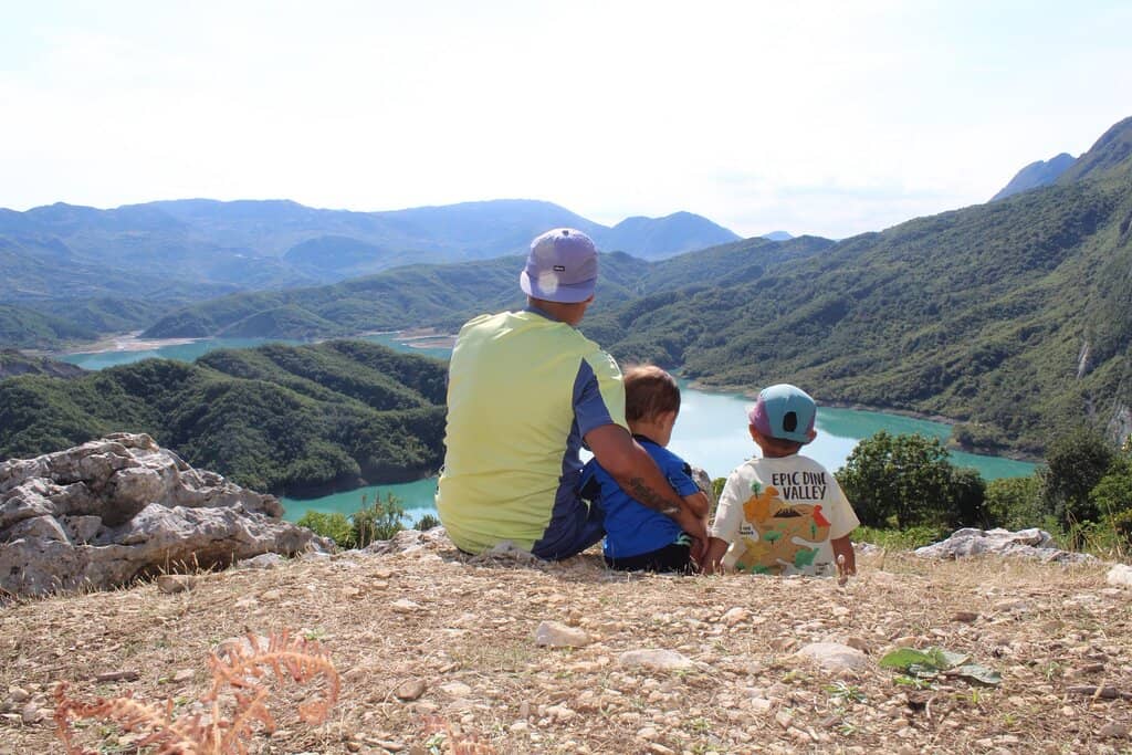 Bovilla Lake Reservoir