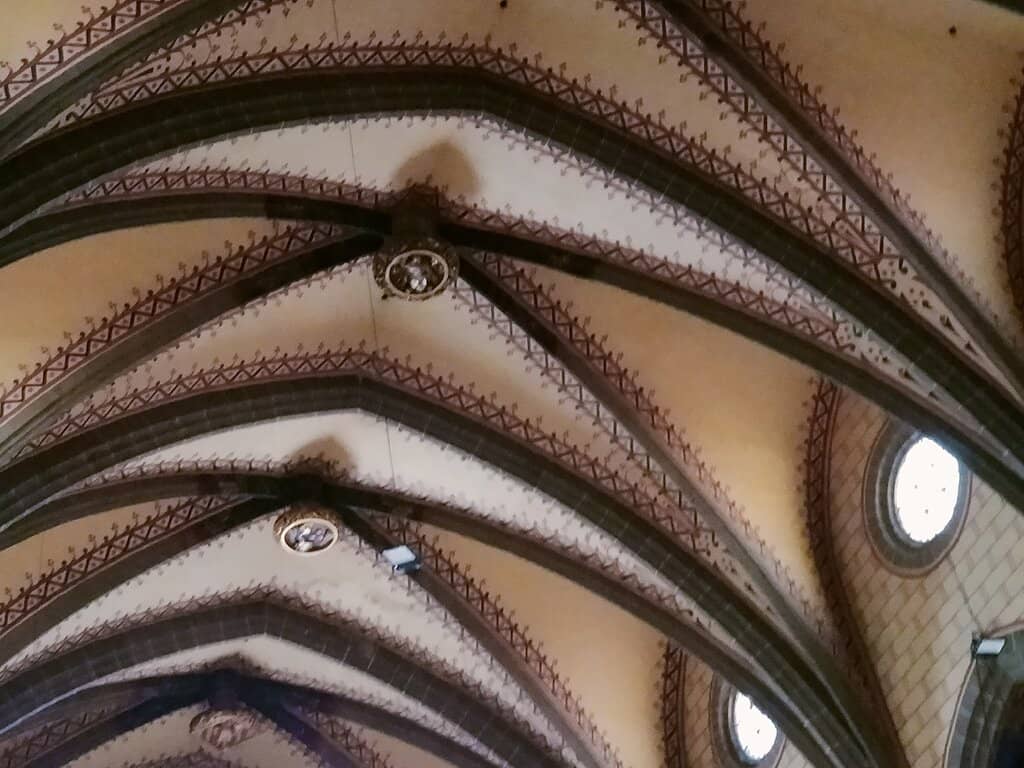 Stained Glass Windows