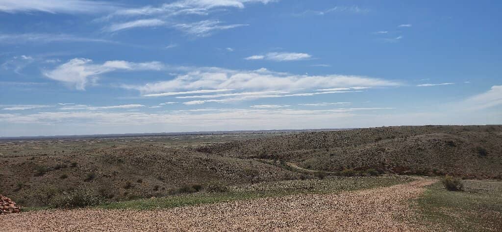 Spectacular Sunset Spot