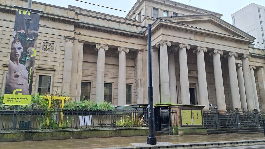 Local Artist Spotlight