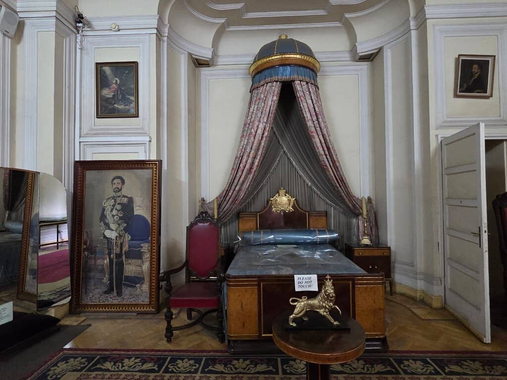 Tribal Customs & Traditions