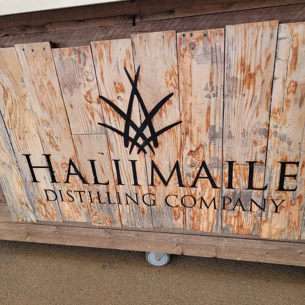 Glass Blowing Next Door