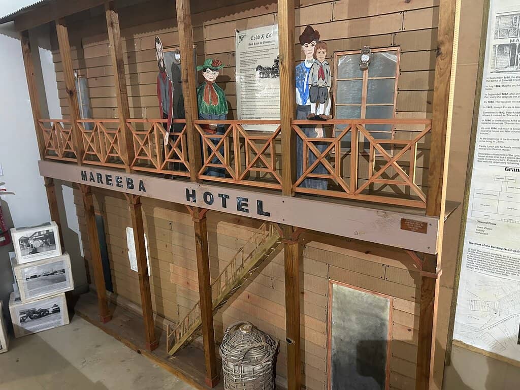 Restored Railway Treasures