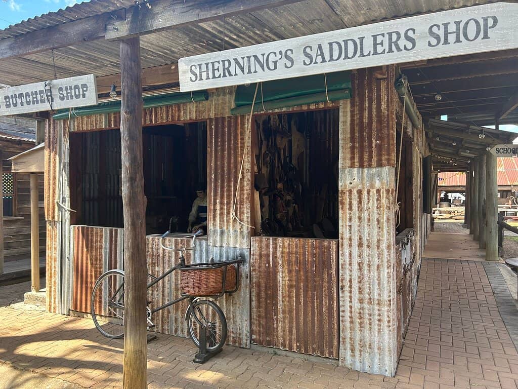 Indigenous Australian Stories