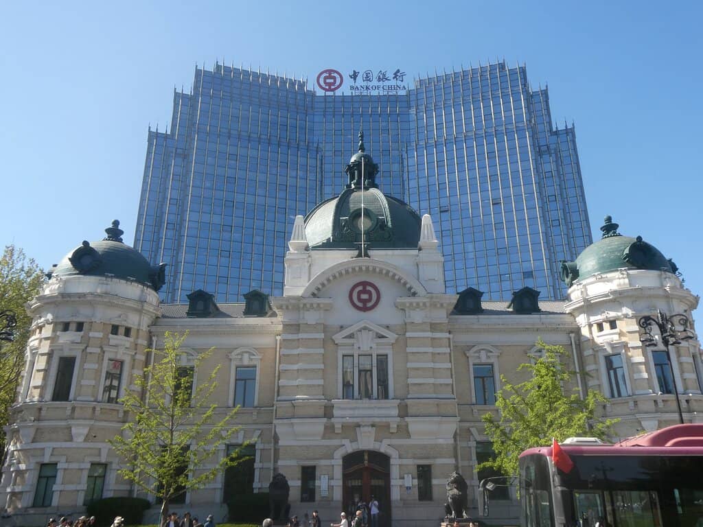 Historic European Architecture