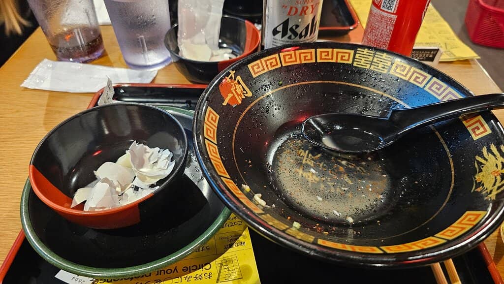 Table Seating Option