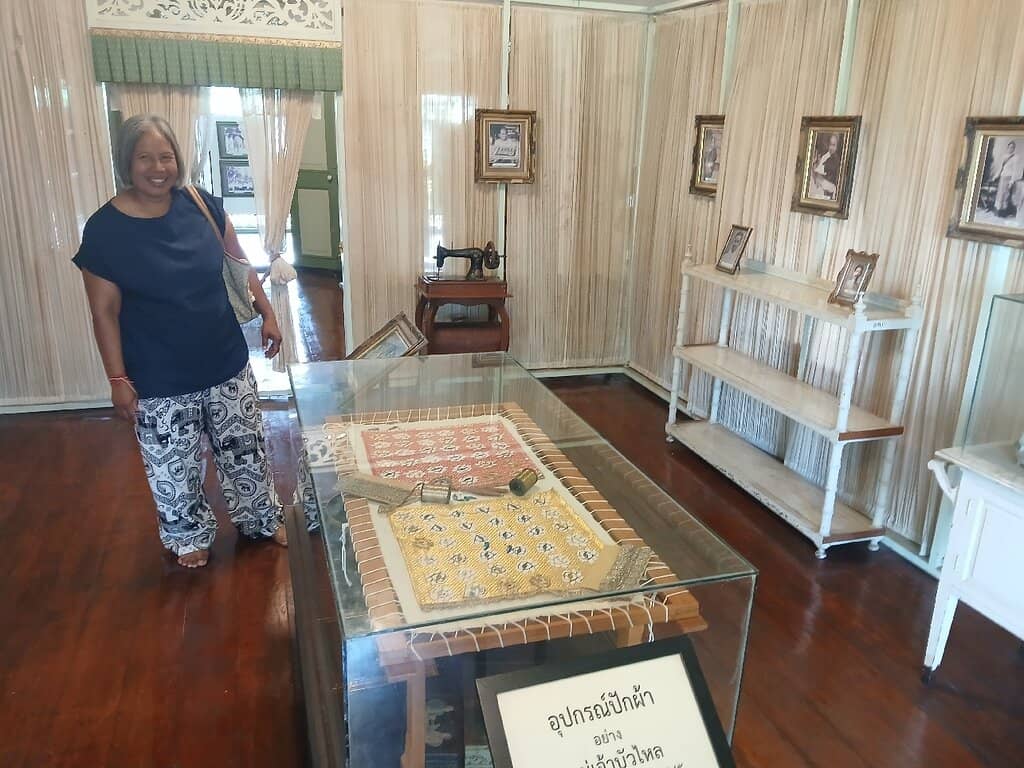 Period Furnishings & Artifacts