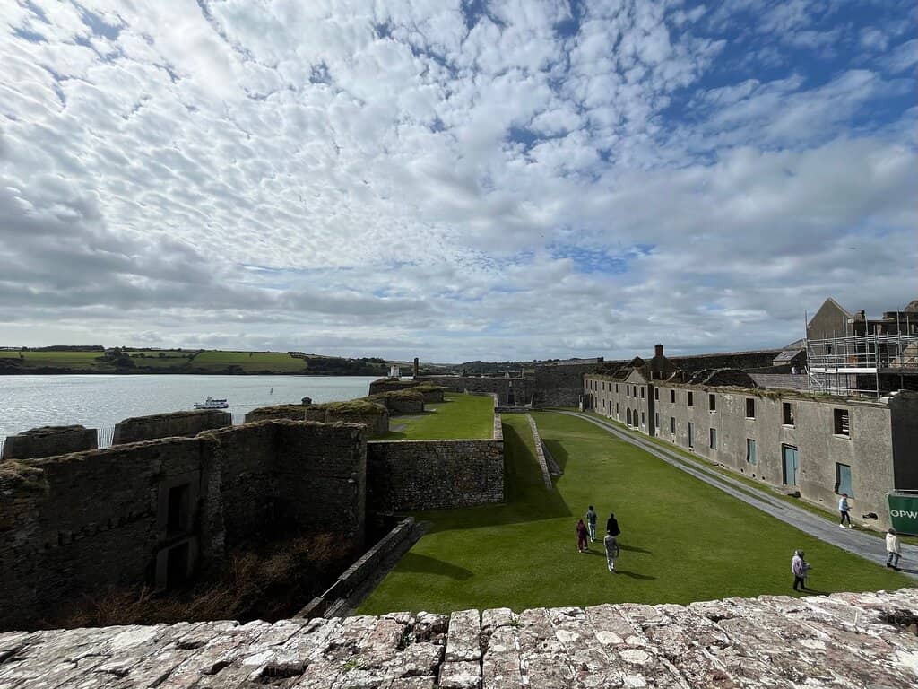 Historical Architecture