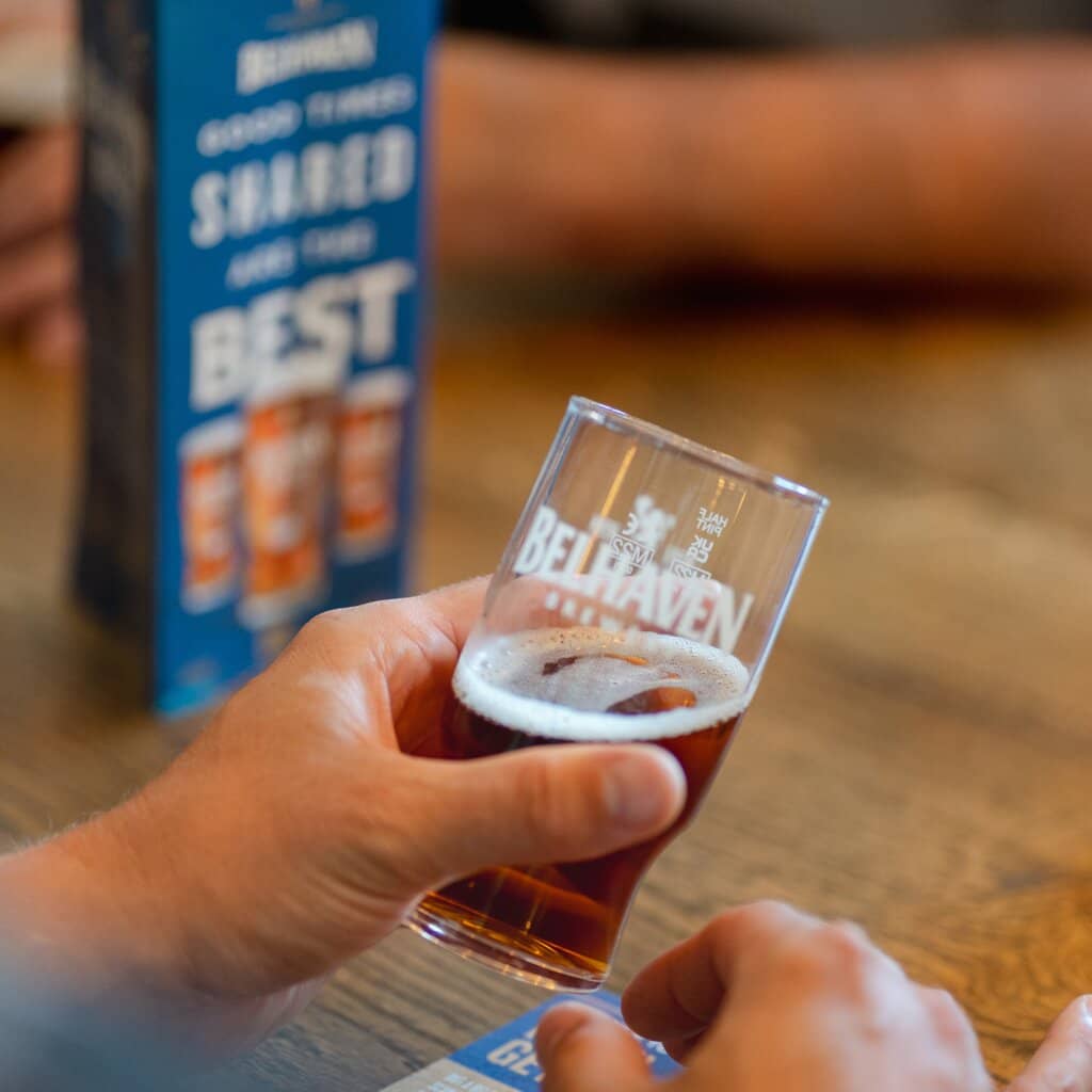 Belhaven at the Mound