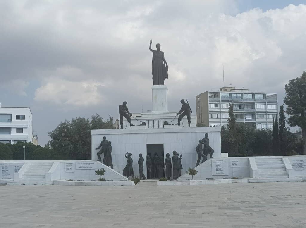 Ellis Island Immigration Museum