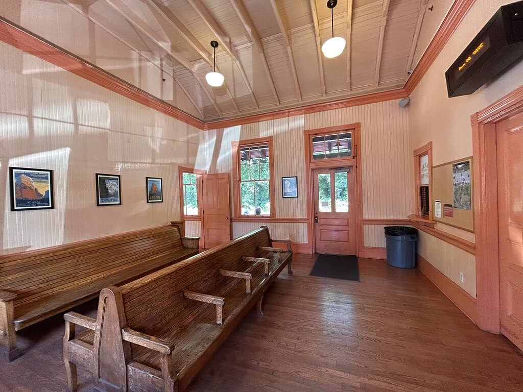 Historic Town Exploration