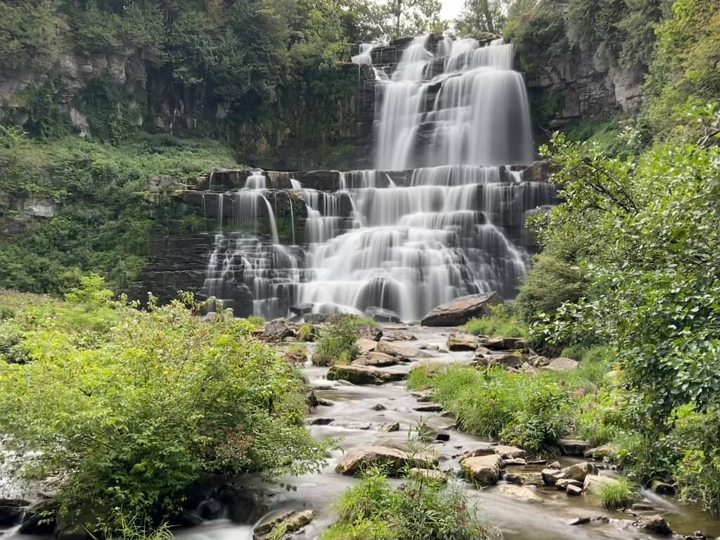 Gorge Trail Adventure