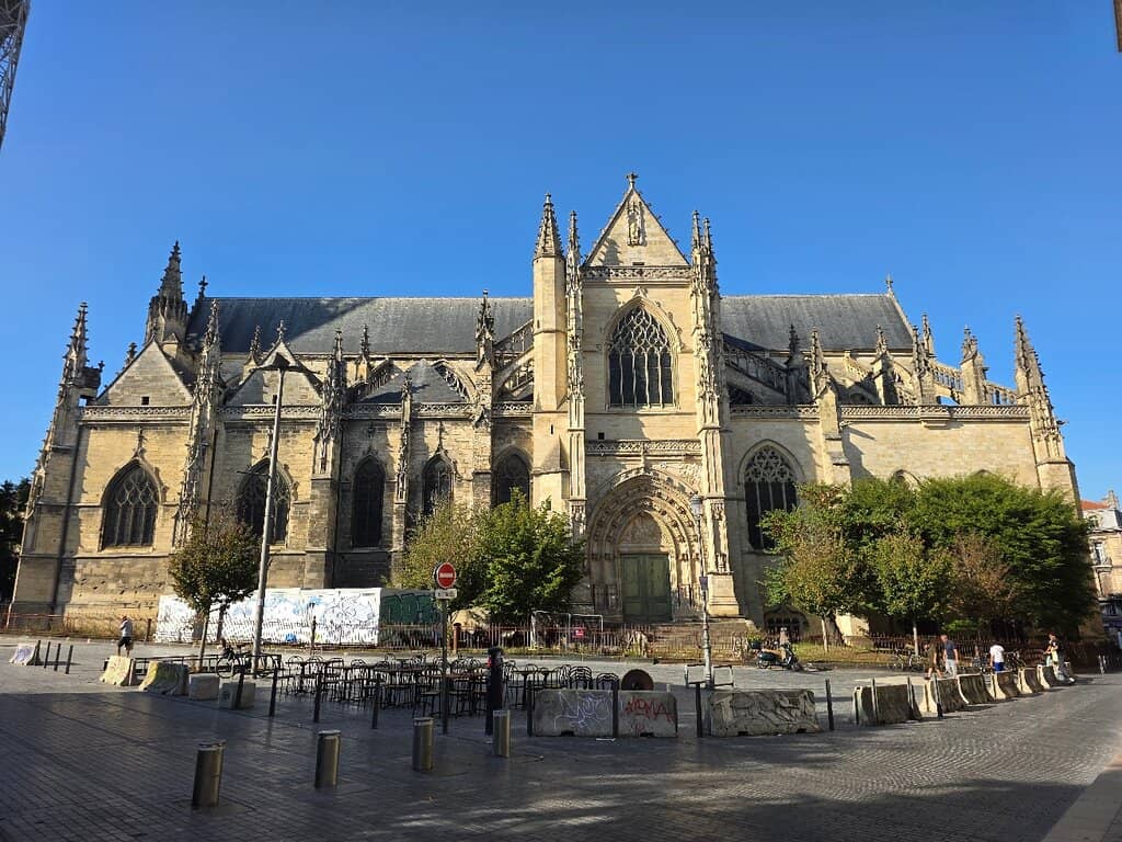 Quartier Saint-Michel (2025) – Best of TikTok, Instagram &amp; Reddit ... image