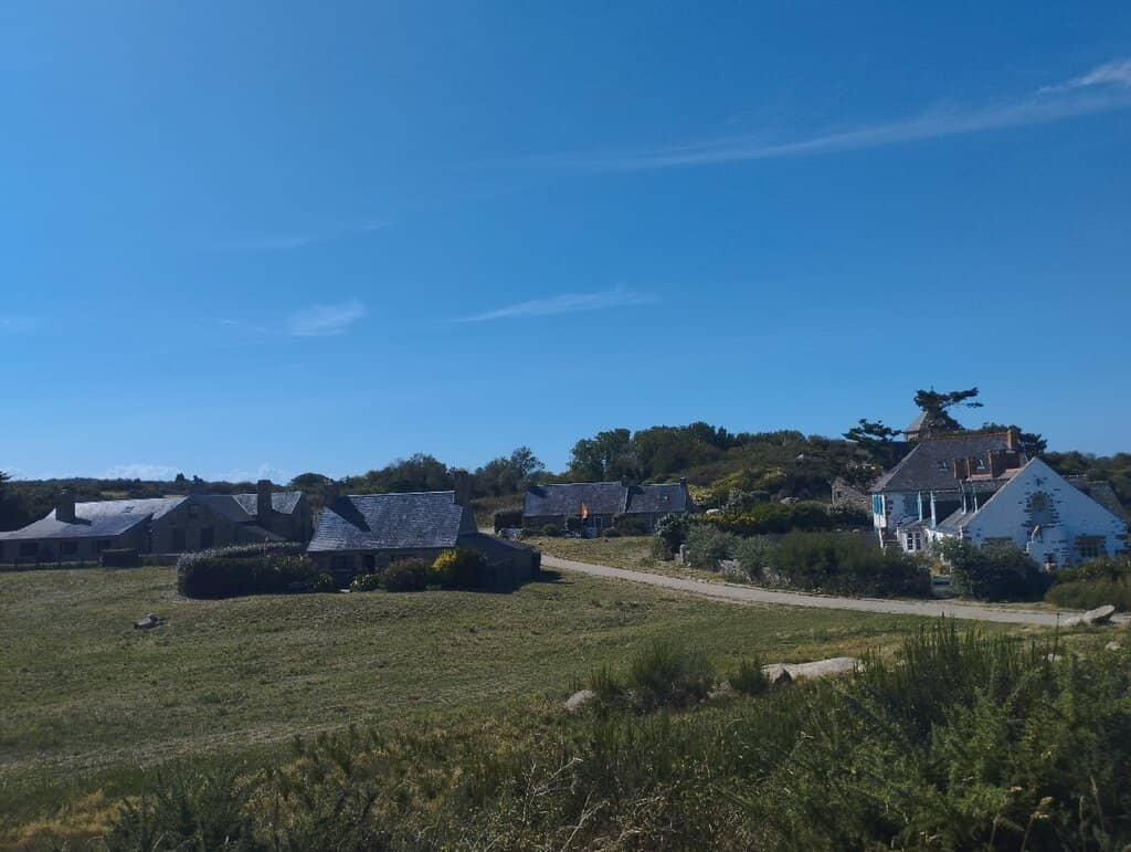 The Archipelago's Hidden Beaches