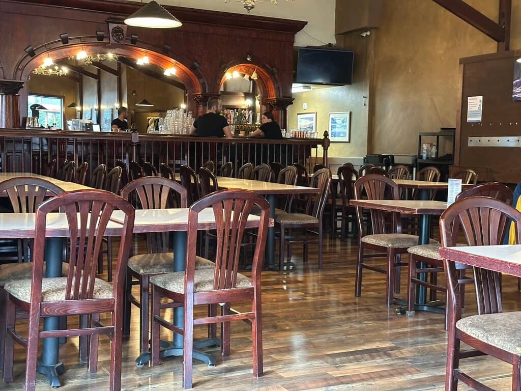 Unique Alaskan Flavors