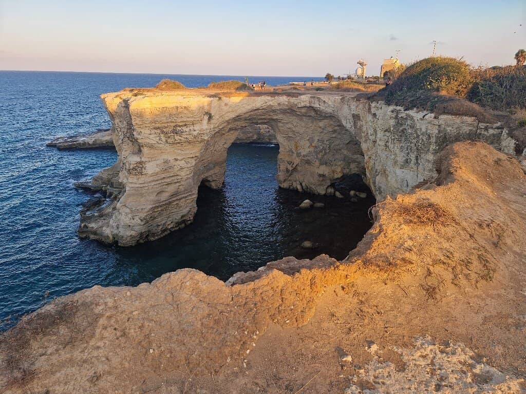 Crystal-Clear Waters