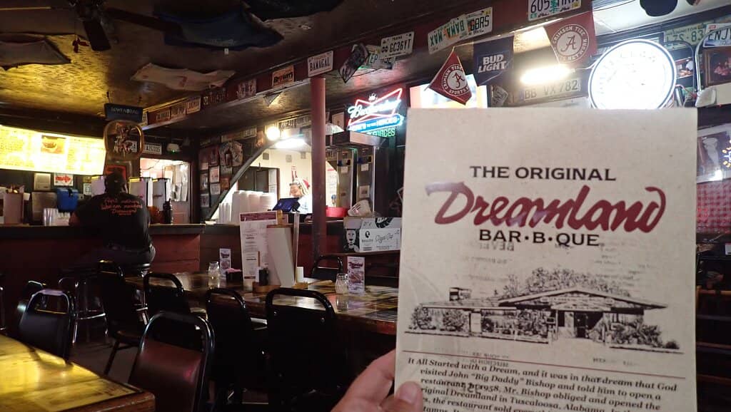 Sidewalk Patio Dining