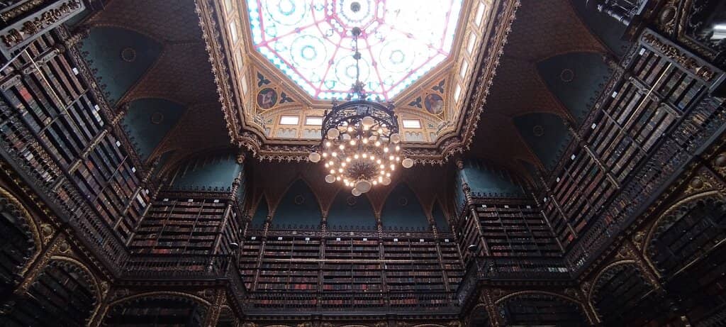 Neo-Manueline Architecture