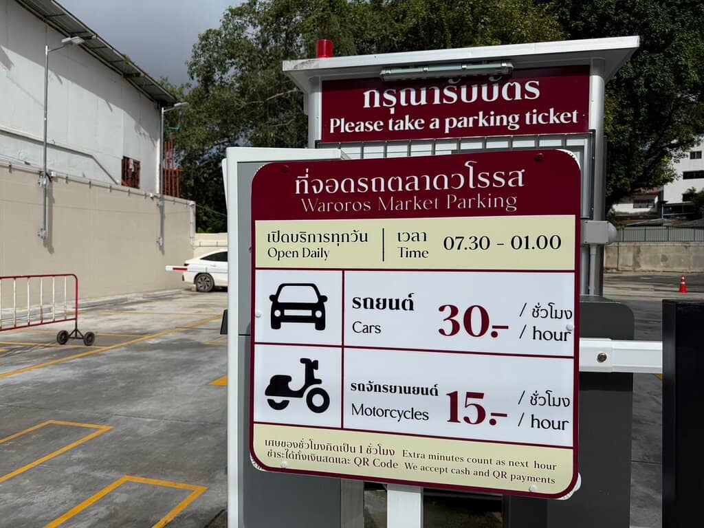 Local Produce Galore