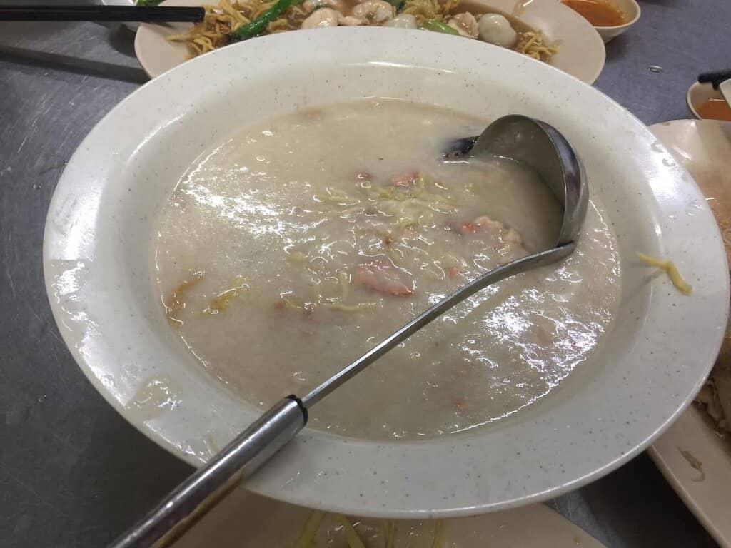 Michelin Bib Gourmand Recognition