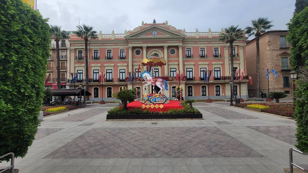 Christmas Market Magic