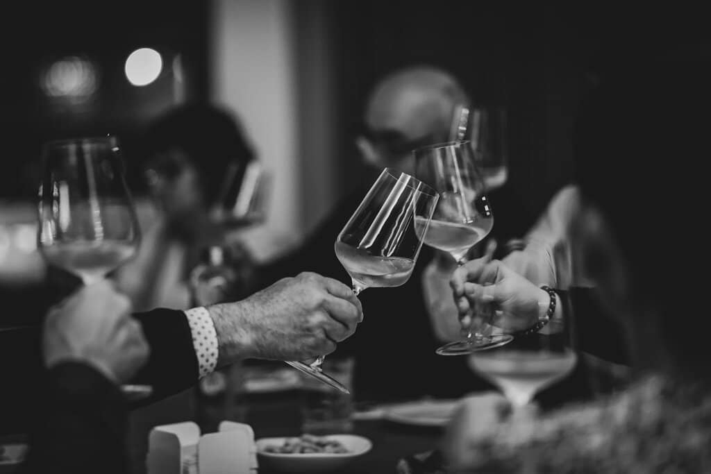 Innovative Fusion Dishes