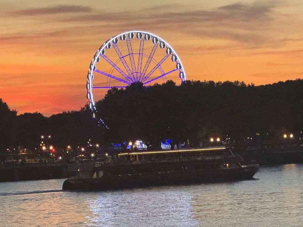 Perfectly Cooked Scallops