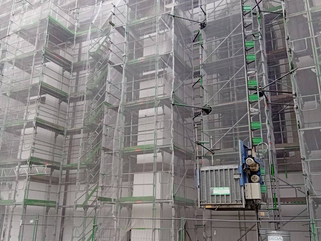 City's Largest Pipe Organ