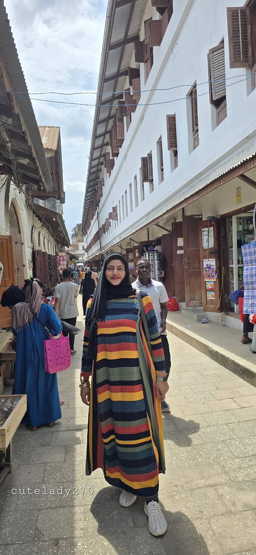 Local Crafts & Goods