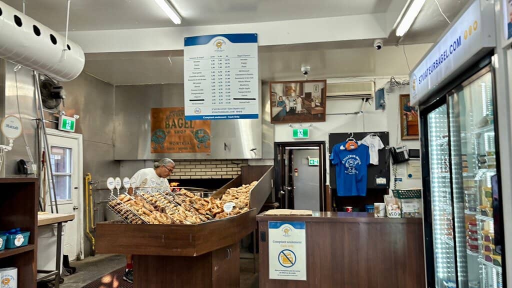 Authentic Wood-Fired Baking