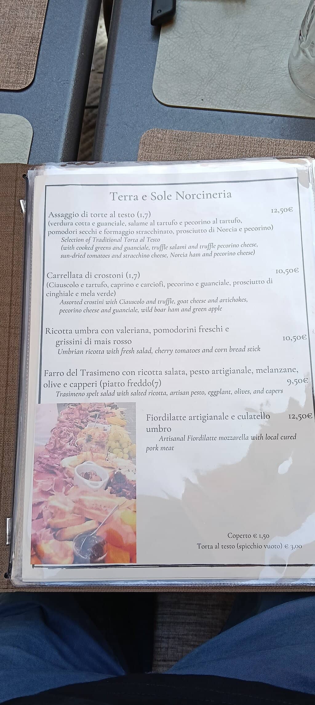 Palazzo della Corgna