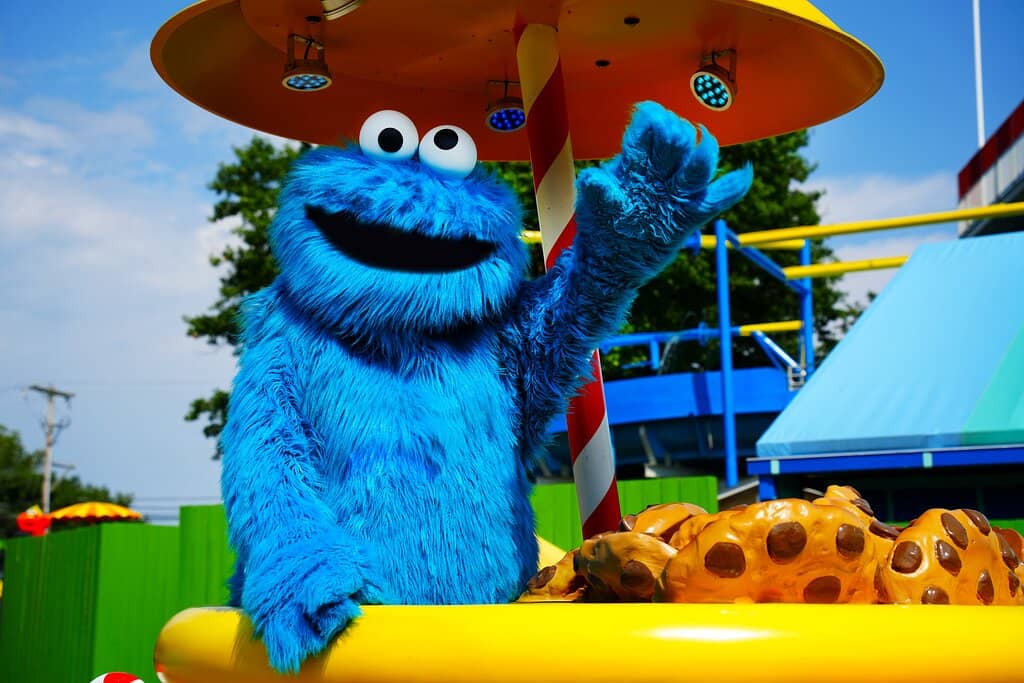 Character Meet-and-Greets