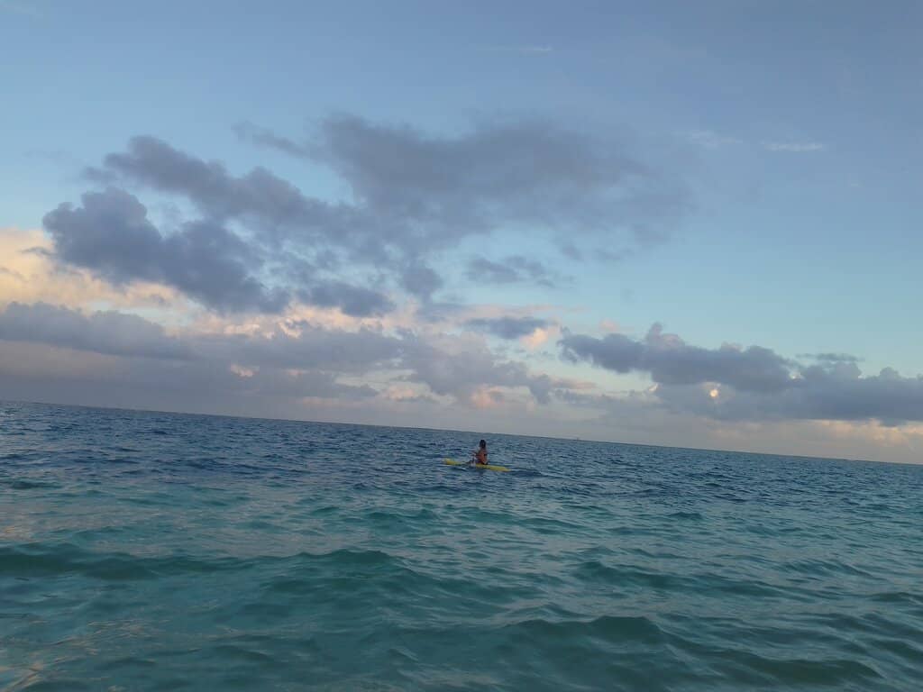 Mesoamerican Barrier Reef