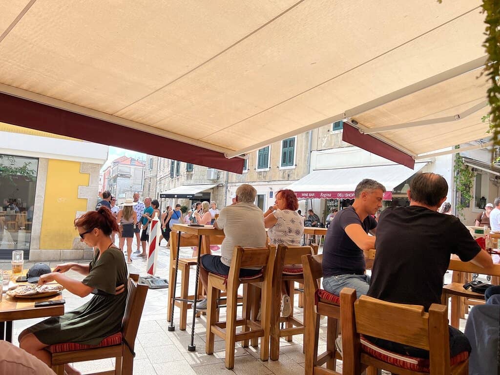 Local Favorite & Historic Charm