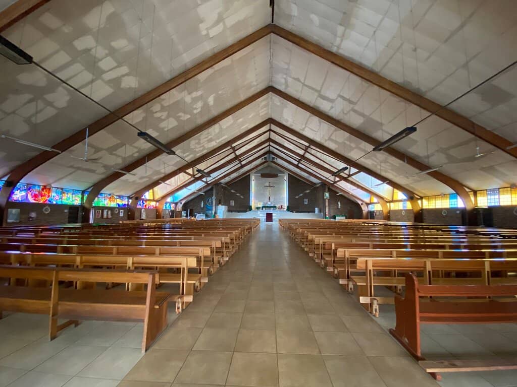 The Sanctuary