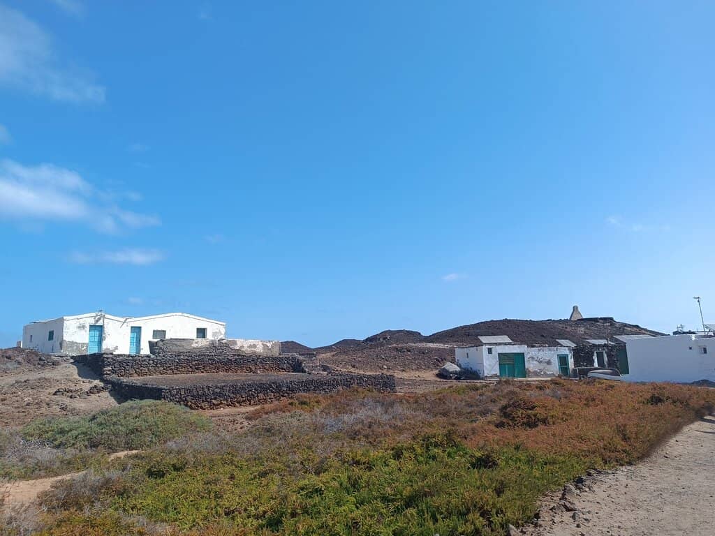 Punta Martiño Lighthouse