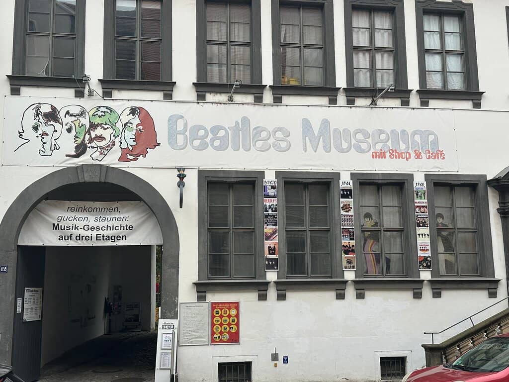 Yellow Submarine Fun