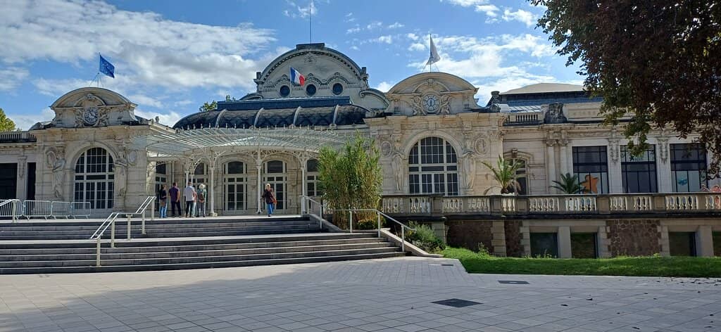 Saint-Eustache Church