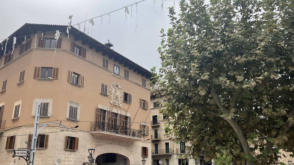 Sant Bartomeu Church