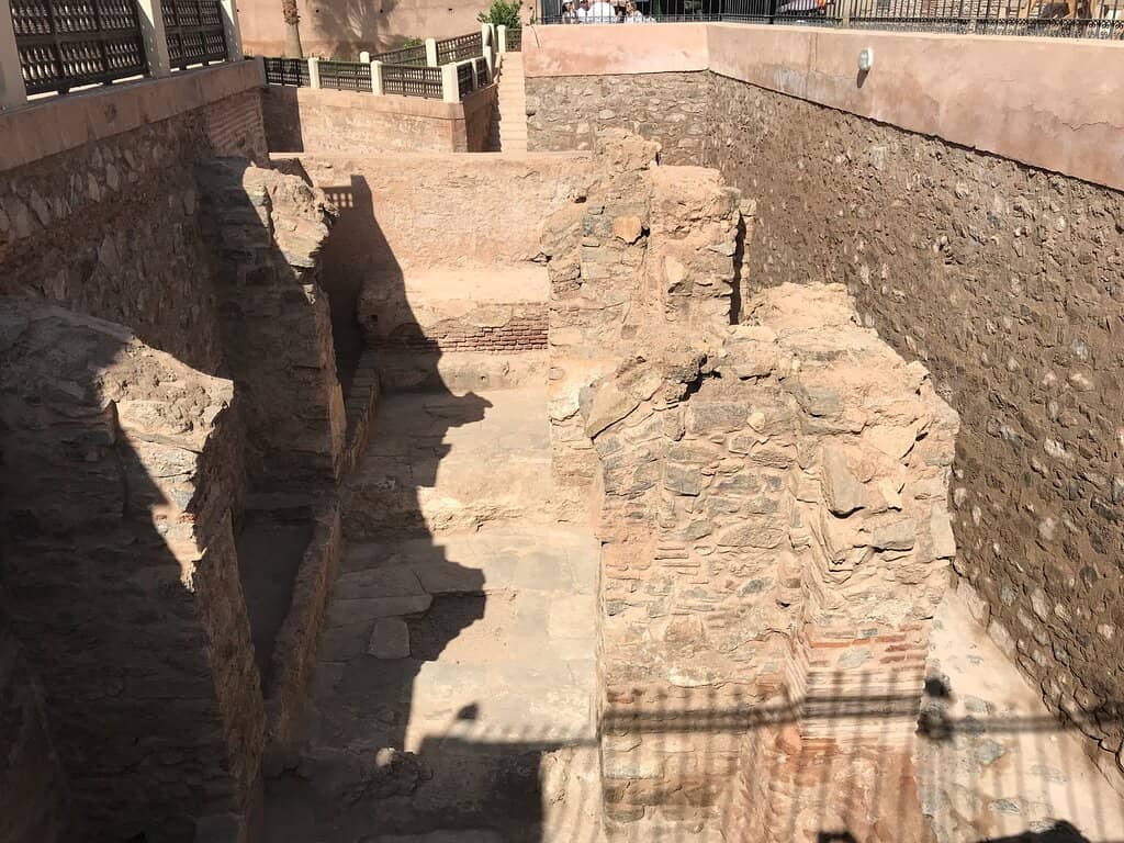 Vertical photo
