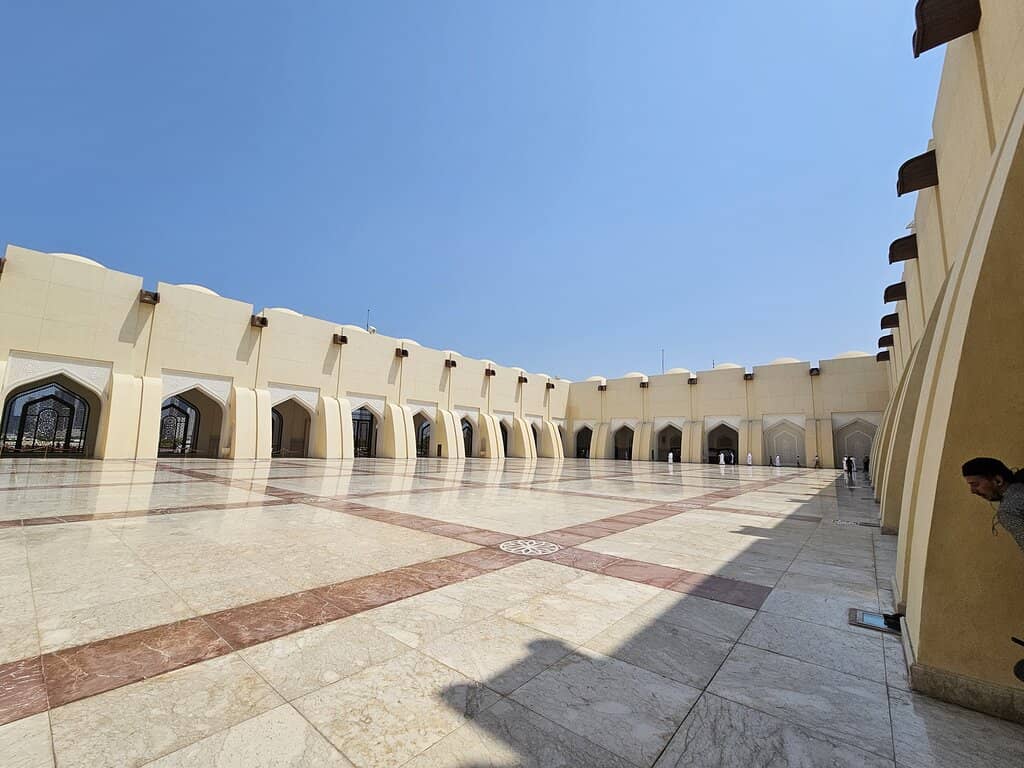 Panoramic City Views