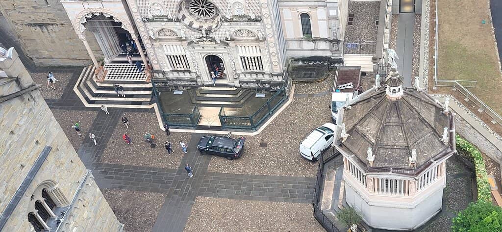 Medieval Architecture