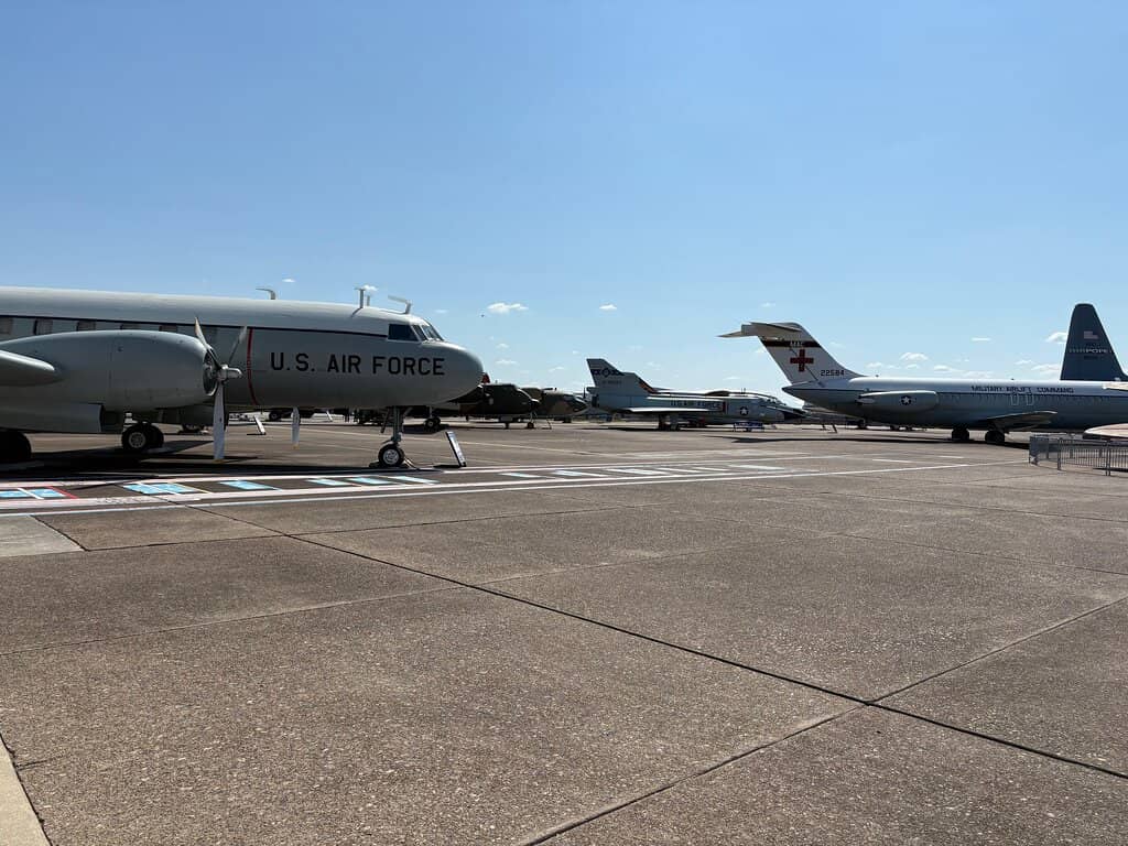 C-47 Skytrain (D-Day Aircraft)