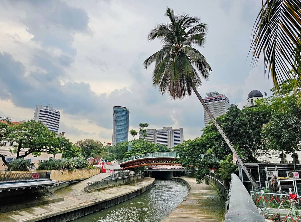 Historical Confluence