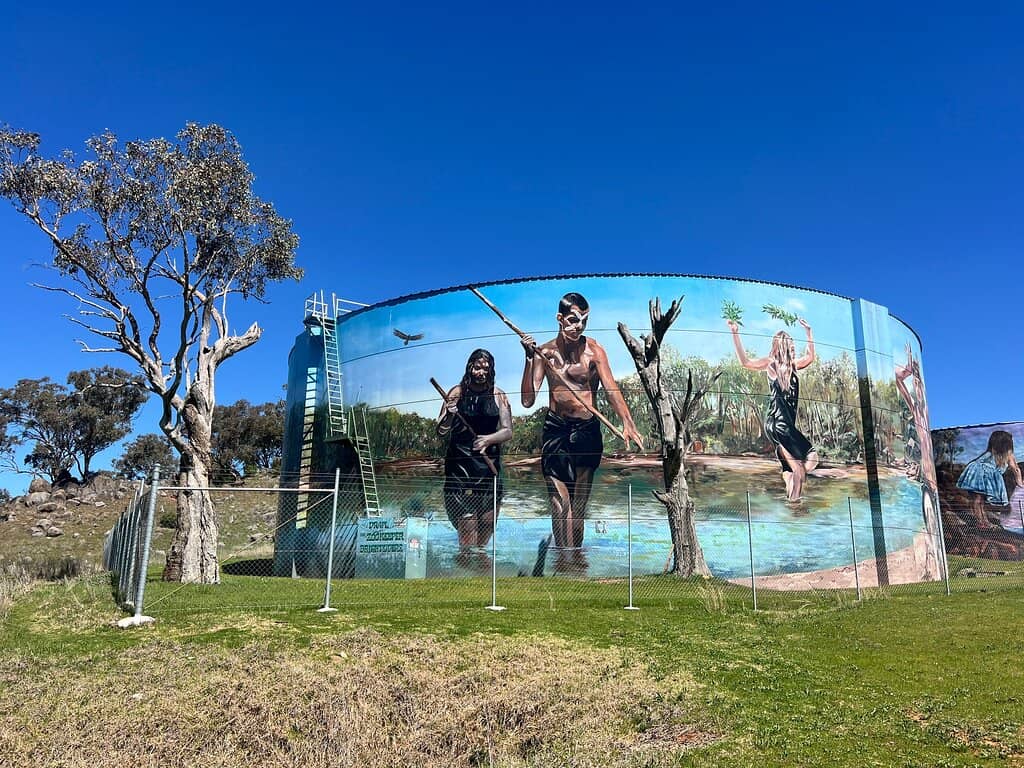 Japanese War Cemetery