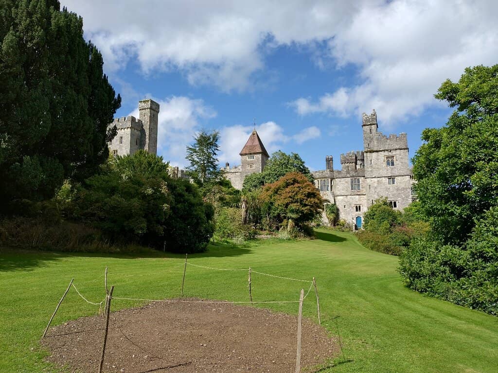 Art Integrated with Nature