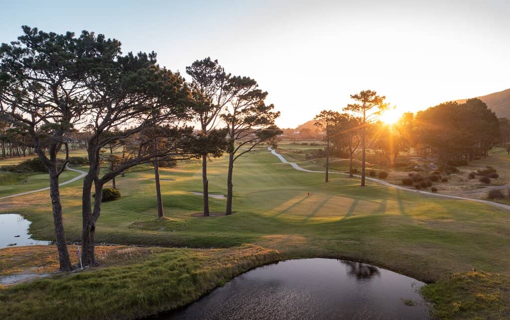 Welcoming Atmosphere