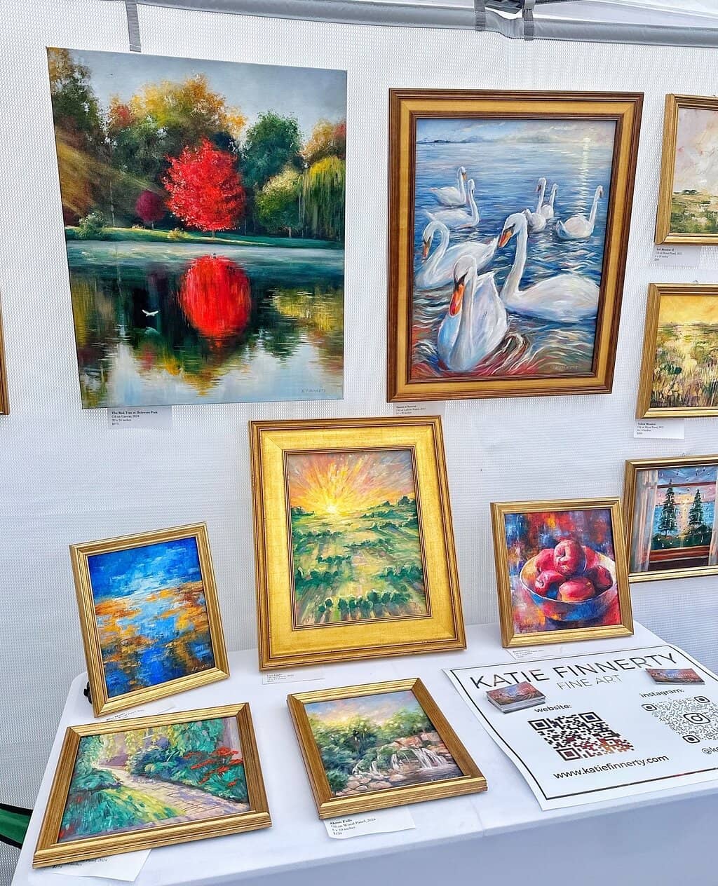 Creation Myth Sculptures