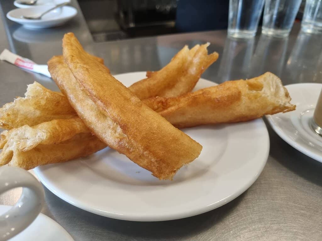 Exceptional Value and Local Vibe